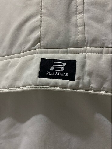 Pull and Bear Pull and bear kanguru mont
