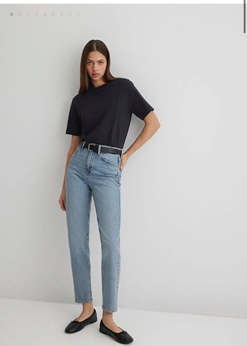 Mavi jean - Görsel 3