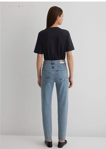 Mavi jean - Görsel 2