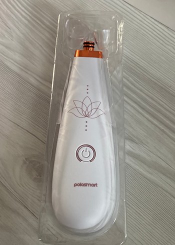 Siyah nokta temizleyici vakumlu - Görsel 3