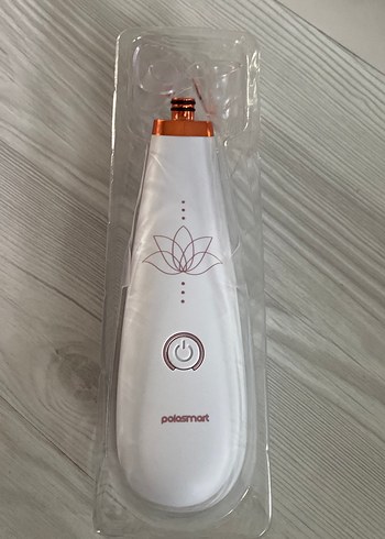 Siyah nokta temizleyici vakumlu - Görsel 2