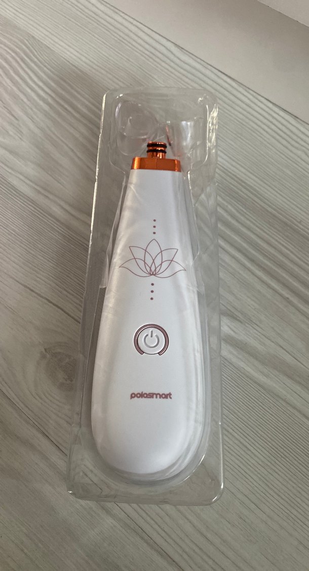 Siyah nokta temizleyici vakumlu - Görsel 3