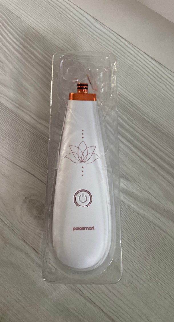 Siyah nokta temizleyici vakumlu - Görsel 2