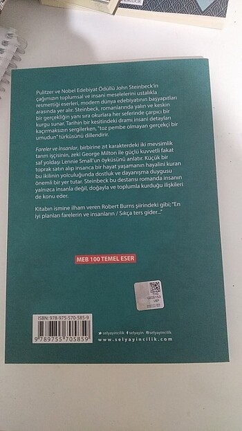 Fareler ve insanlar
