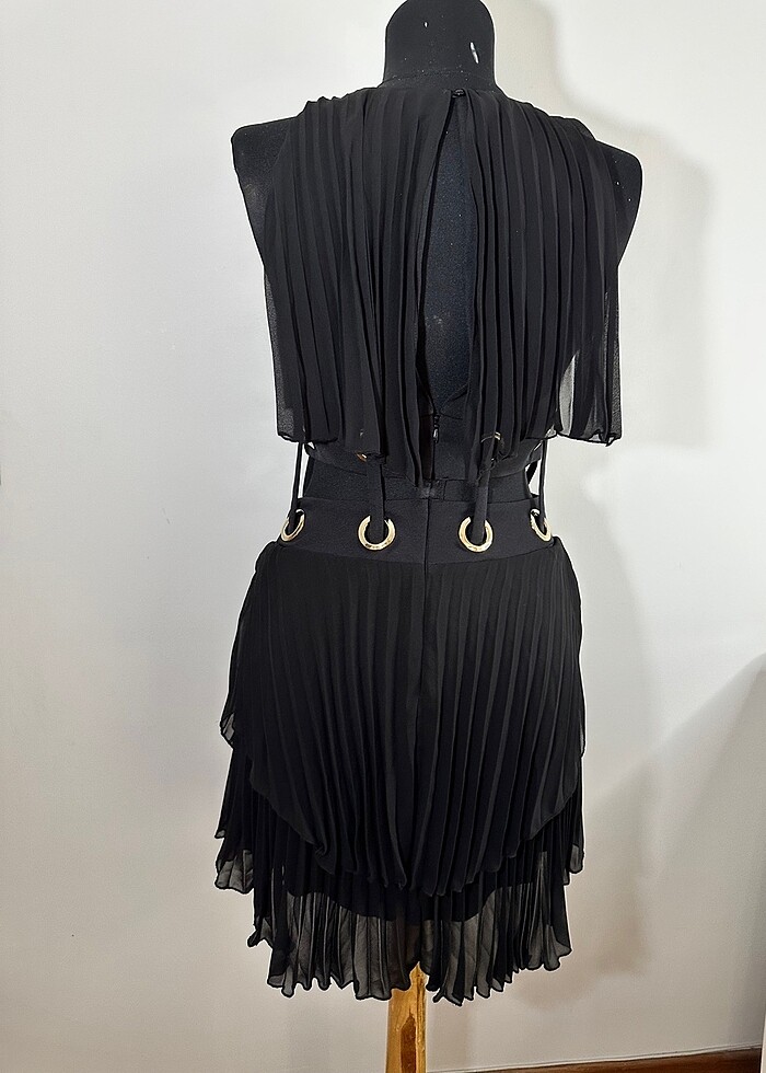 Raissa & Vanessa bayan gece elbisesi - Görsel 2