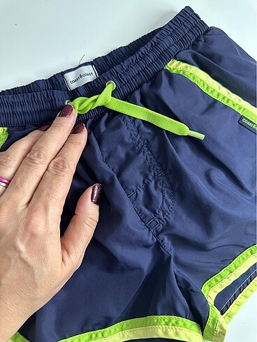 Coast & Coast Erkek Çocuk Mayo - Görsel 7