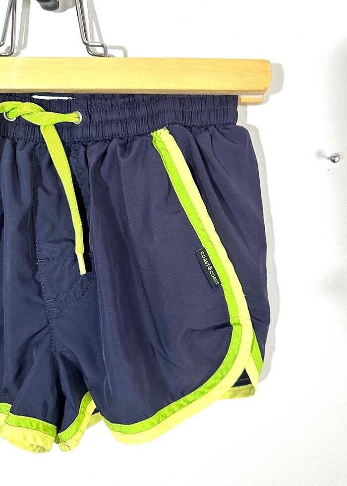 Coast & Coast Erkek Çocuk Mayo - Görsel 2