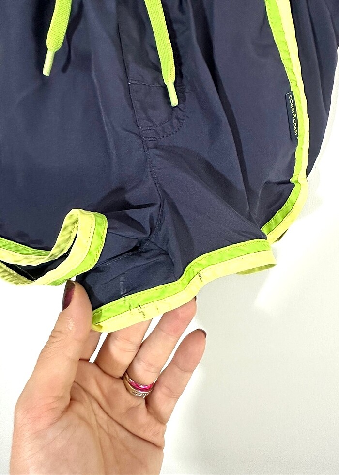 Coast & Coast Erkek Çocuk Mayo - Görsel 4