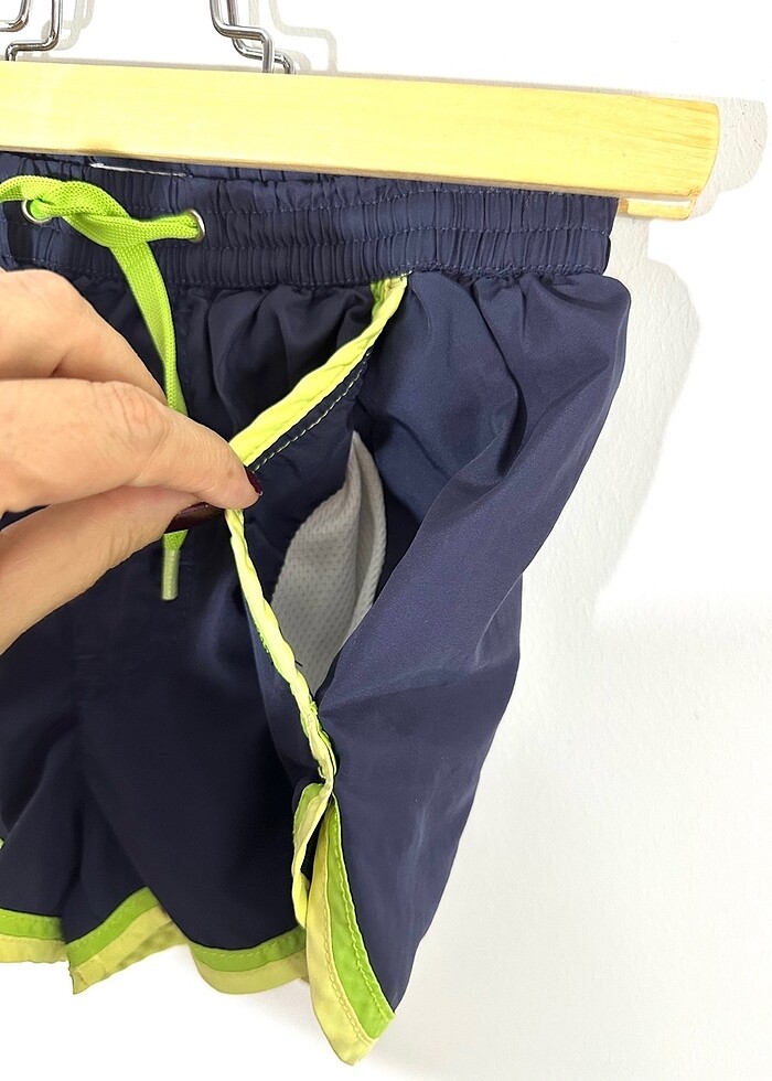 Coast & Coast Erkek Çocuk Mayo - Görsel 5