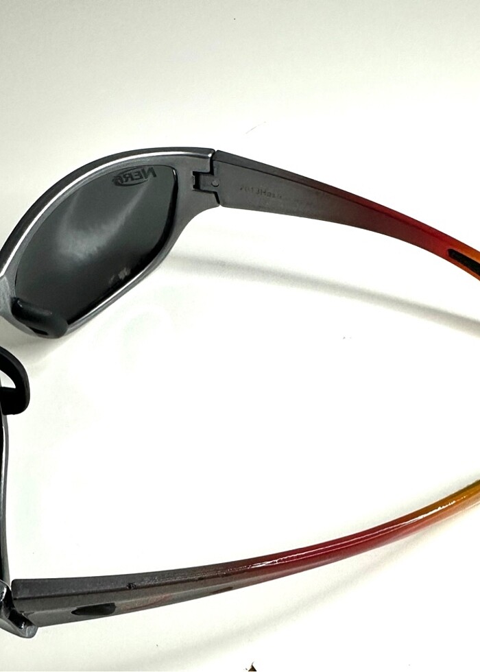 Nerf Erkek Çocuk Gözlüğü - Görsel 4