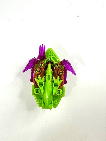  Beden Transformers Disguise MINI-CON Dragonus