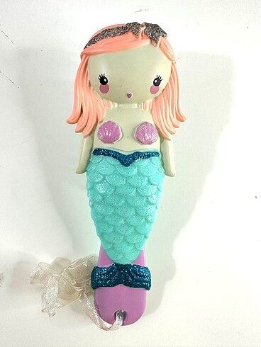 Disney Deniz Kızı Tarak - Görsel 2