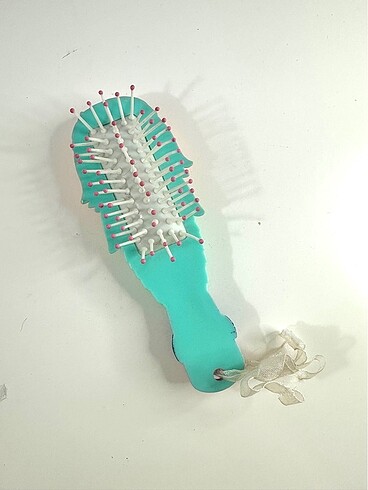 Disney Deniz Kızı Tarak - Görsel 4