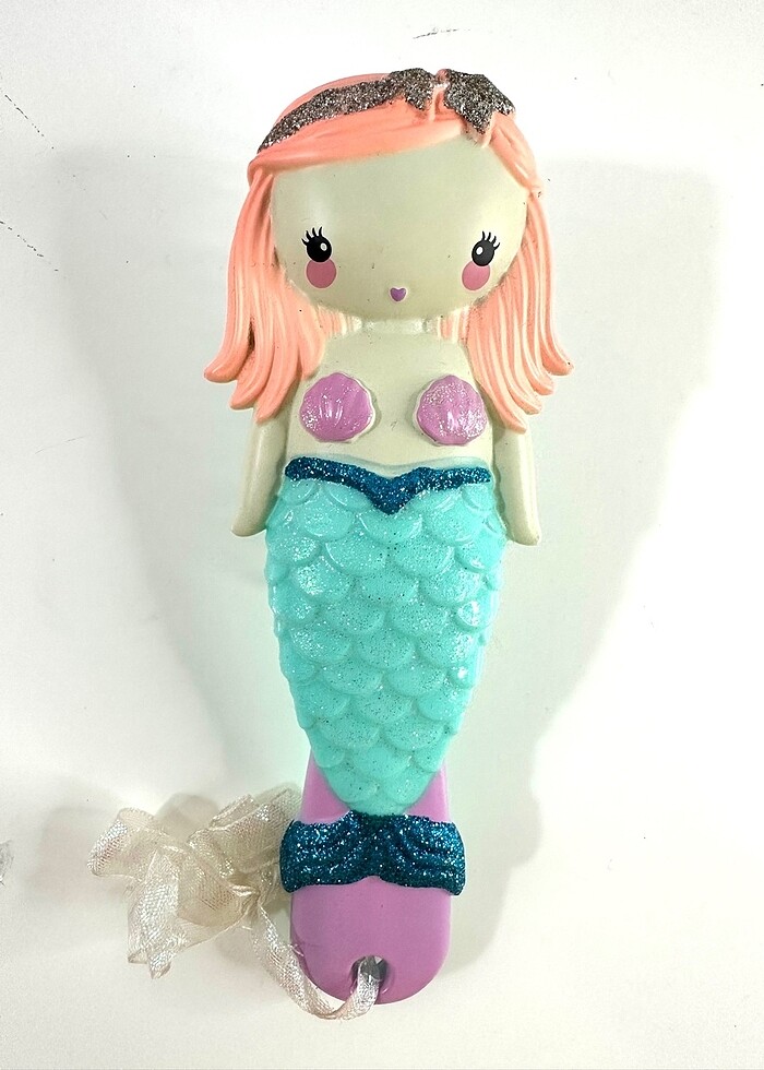 Disney Deniz Kızı Tarak - Görsel 2