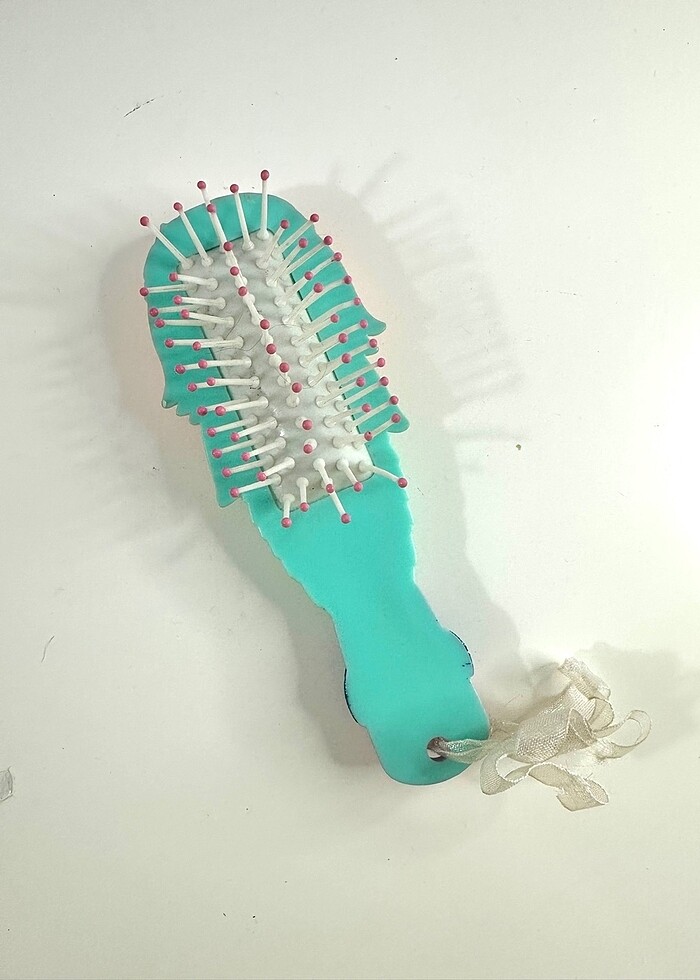 Disney Deniz Kızı Tarak - Görsel 4