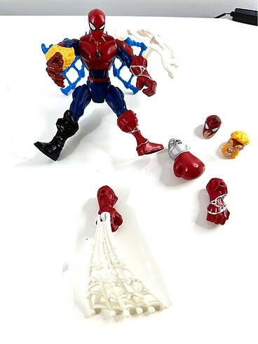 Marvel Süper Hero Spiderman