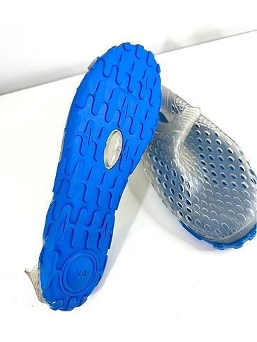 Nove Lido Erkek Deniz Ayakkabısı - Görsel 3