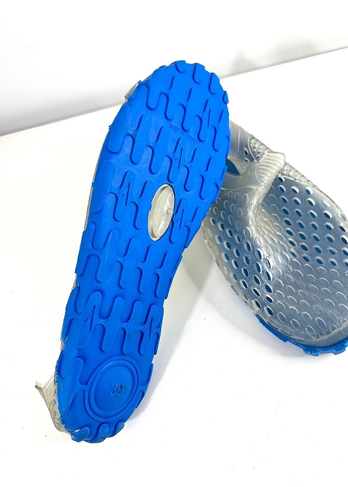 Nove Lido Erkek Deniz Ayakkabısı - Görsel 3