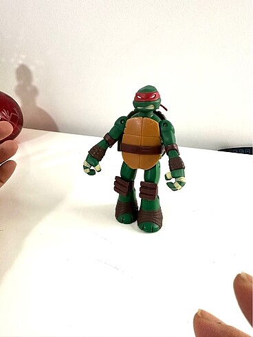  Teenage Mutant Ninaja Turtles Raphael