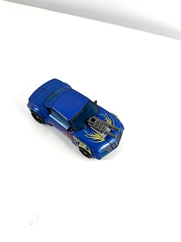 Transformers Prime RID Hot Shot