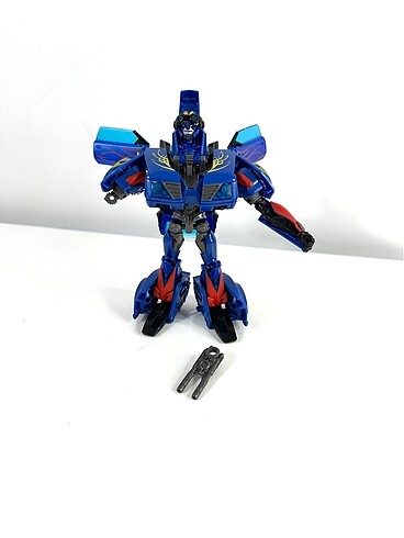  Beden Renk Transformers Prime RID Hot Shot