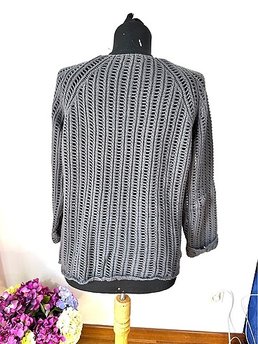 Massimo Dutti Massimo Dutti File Bayan Kazak