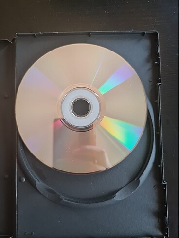 Beden Renk About A Boy (Bir Erkek Hakkında) dvd