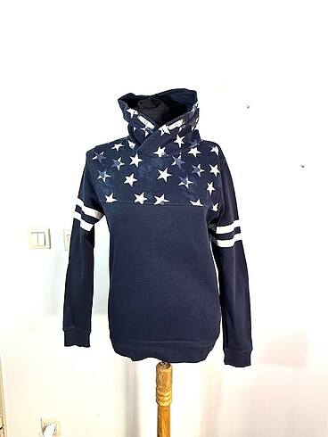 H&M Erkek Çocuk Sweat
