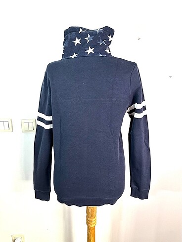 12-13 Yaş Beden H&M Erkek Çocuk Sweat