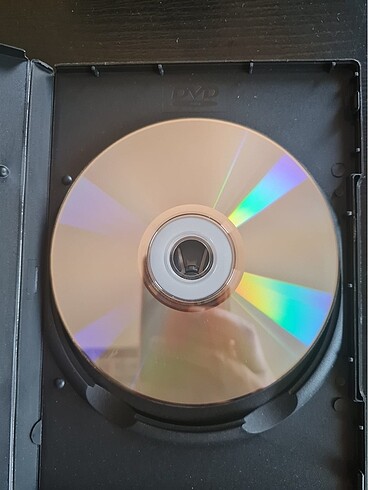 Beden Renk Airport ( havaalani ) dvd
