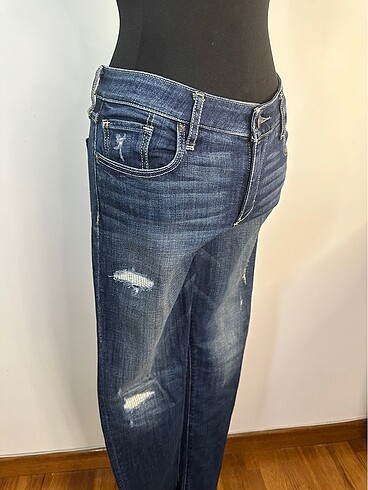 Abercrombie & Fitch Abercrombie & Fitch Bayan Jean