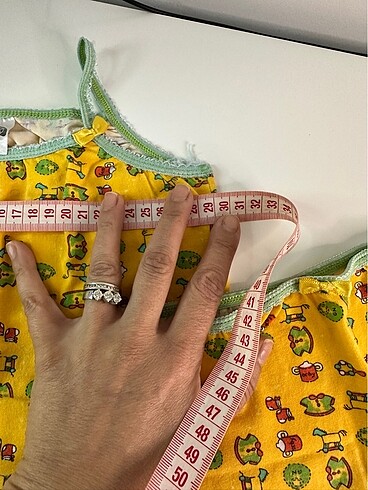 Gümüş Kız Çocuk Atlet Boxer Takım - Görsel 5