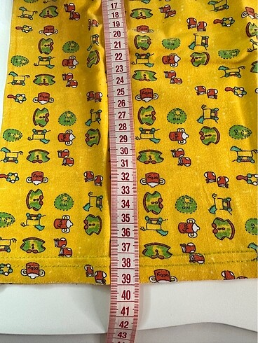 Gümüş Kız Çocuk Atlet Boxer Takım - Görsel 4