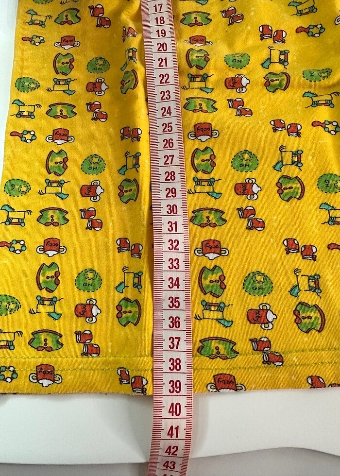 Gümüş Kız Çocuk Atlet Boxer Takım - Görsel 4