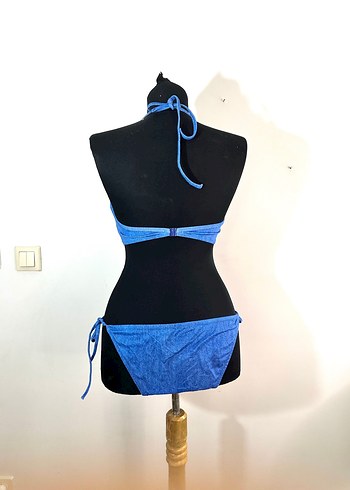 Penti Penti Renkli Bohem Bikini Takımı