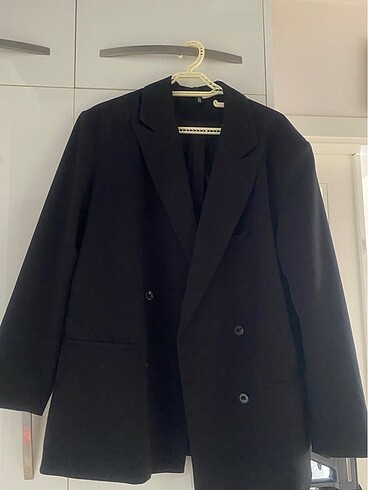 m Beden oversize blazer