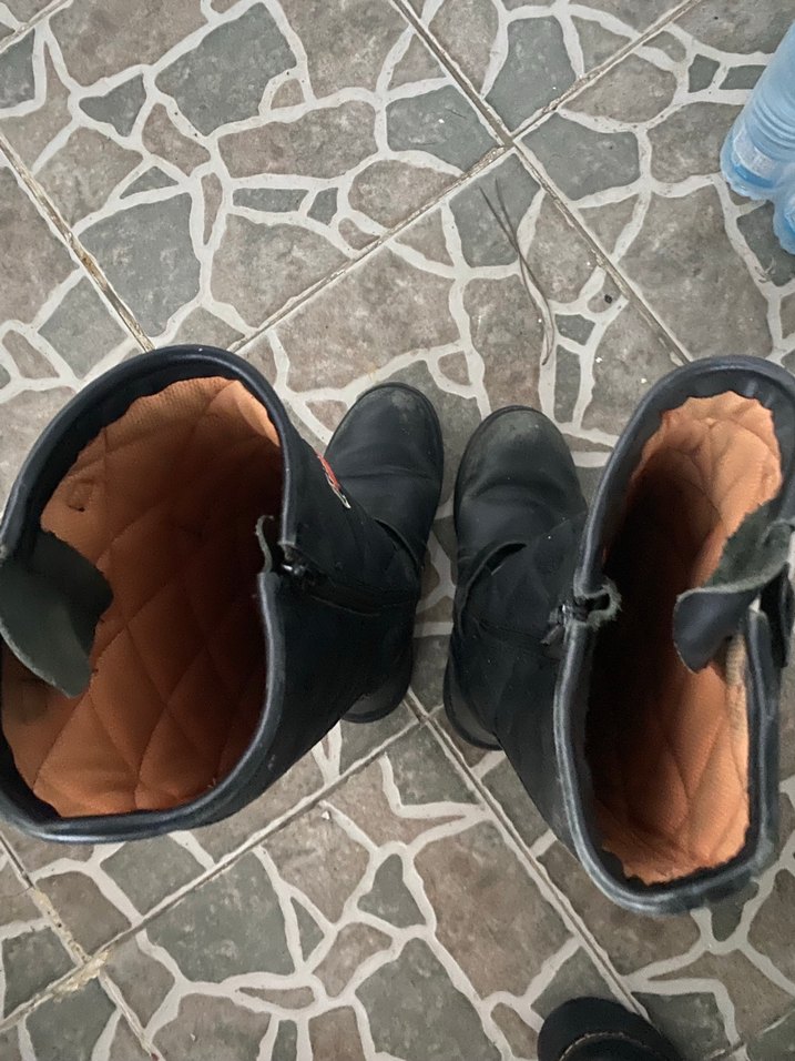 Harley davidson çizme - Görsel 5