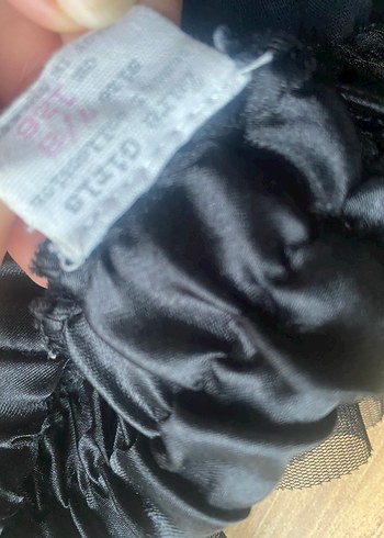 Kız çocuk Triko ve Etek Takım - Görsel 7