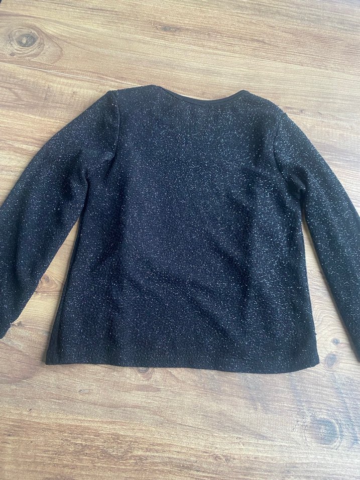 Kız çocuk Triko ve Etek Takım - Görsel 3