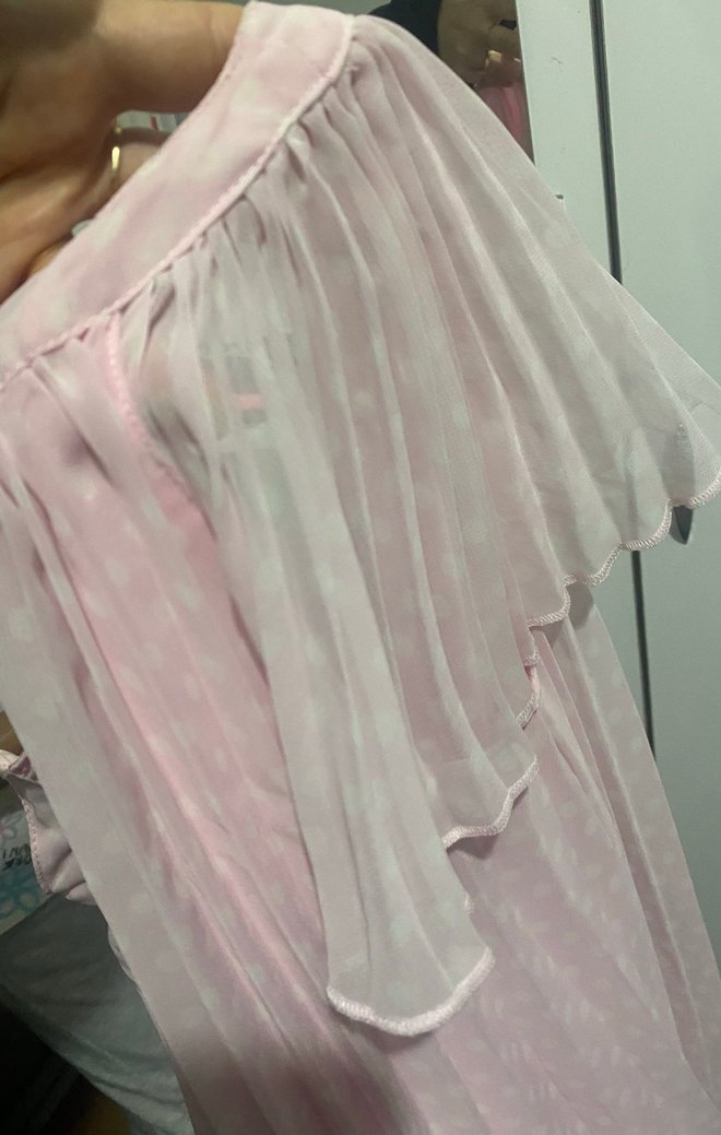 Tül uzun kız çocuk abiye elbise - Görsel 4