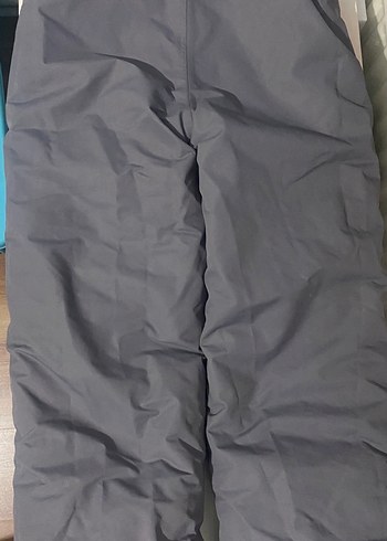 Kız Çocuk Kar Pantolonu - Görsel 2