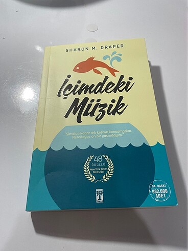 İçimdeki Müzik