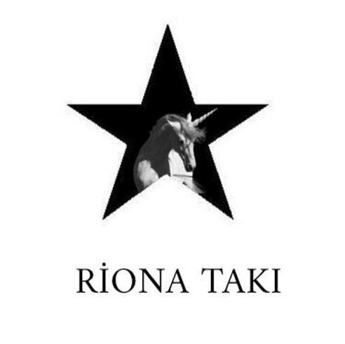 Diğer 150TL Çelik Sedef Rengi Kalpli , taşlı gold küpe (Riona Takı)