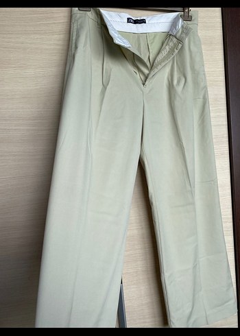 Zara Zara pantolon