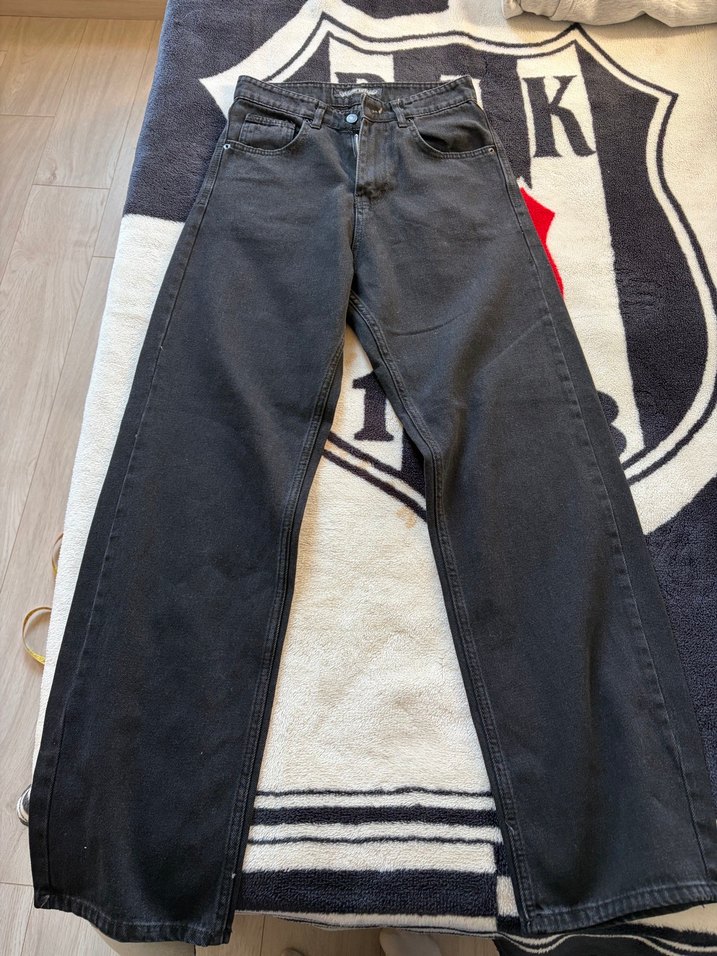 chrome hearts jean — görsel 5/5