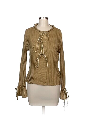 Vintage Love Bluz %70 İndirimli.