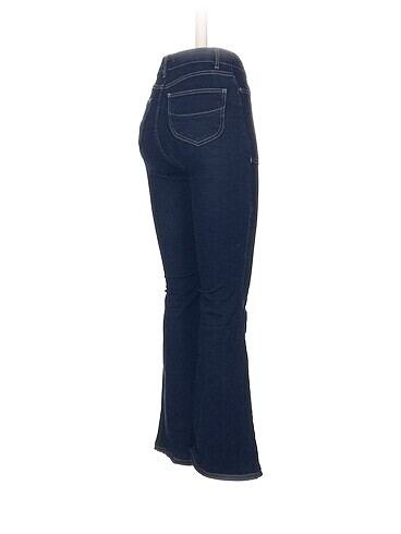 34 Beden Trendyol & Milla Jean / Kot %70 İndirimli.