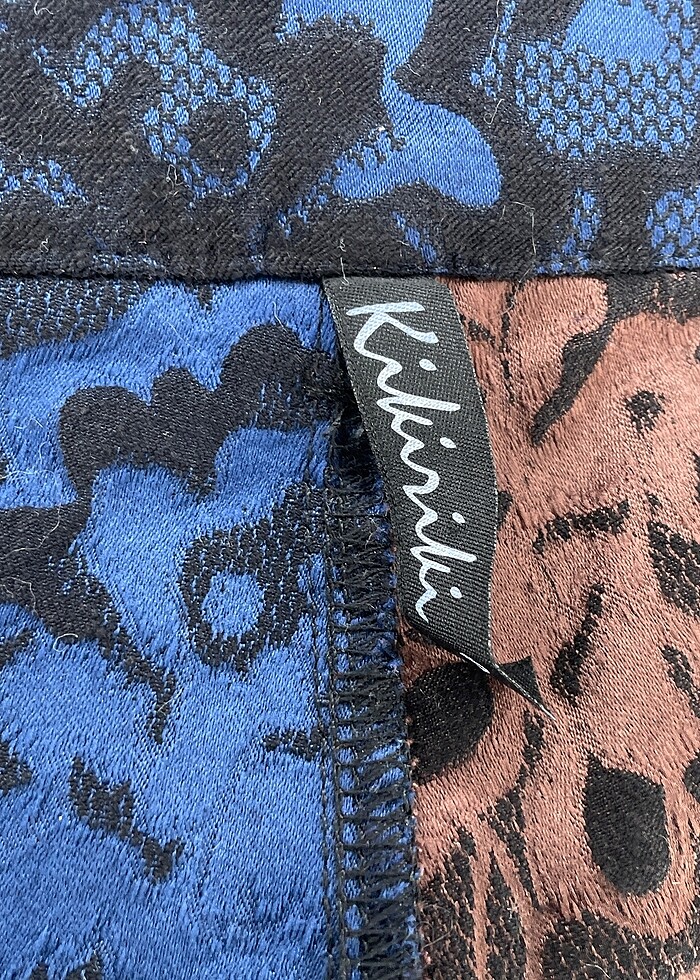 Vintage Love Düz Kesim %70 İndirimli. - Görsel 4