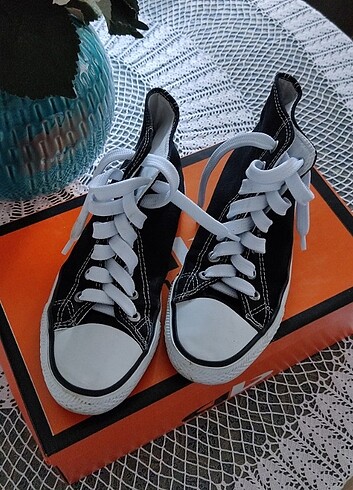 Diğer Kadın converse