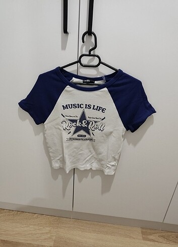 Kadın crop